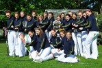 2011 U-19 MS v Hannoveru, Německo